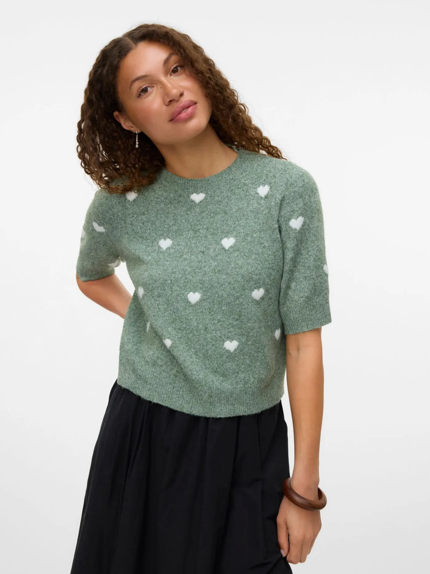 VMDOFFY INTARSIA 2/4 O-NK PULLOV GA