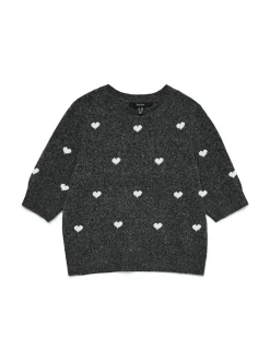 VMDOFFY INTARSIA 2/4 O-NK PULLOV GA