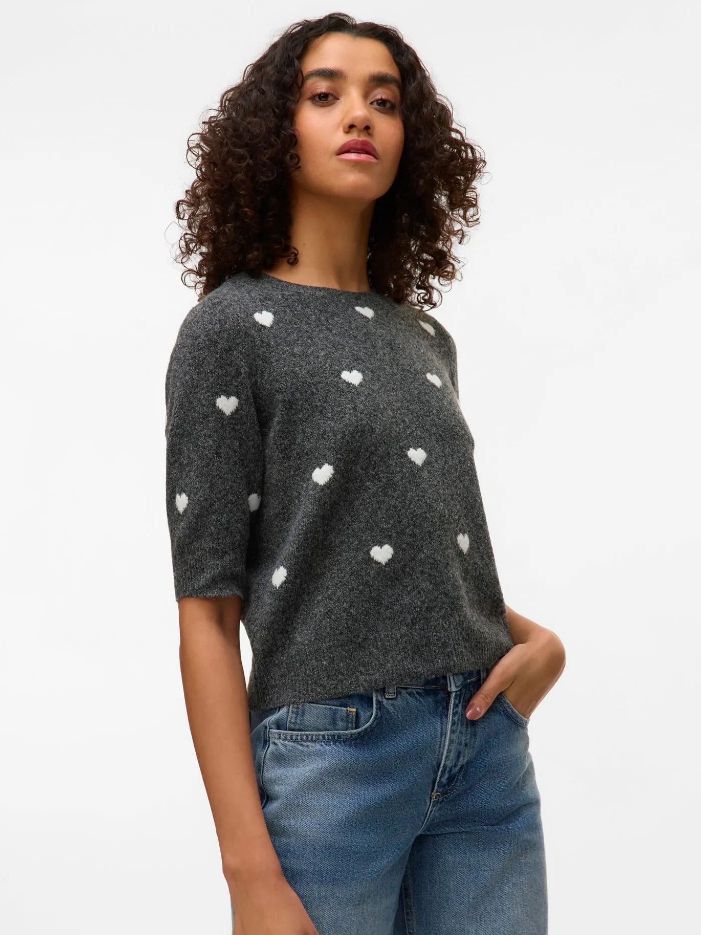 VMDOFFY INTARSIA 2/4 O-NK PULLOV GA