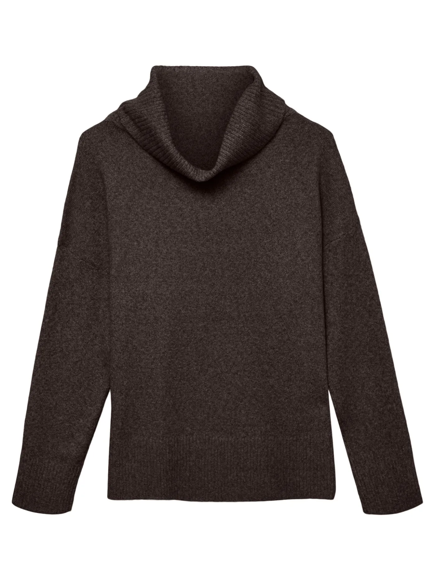 VMDOFFY LS COWLNECK BLOUSE GA NOOS