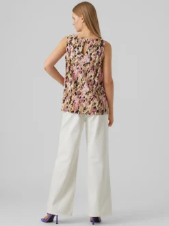 VMEASY SL TANK TOP R1 WVN GA