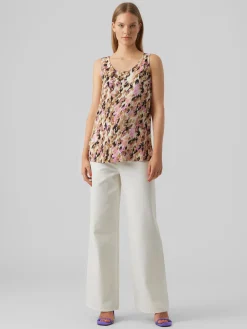 VMEASY SL TANK TOP R1 WVN GA