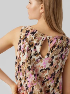 VMEASY SL TANK TOP R1 WVN GA