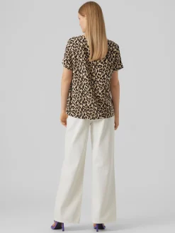 VMEASY SS TOP R1 WVN GA