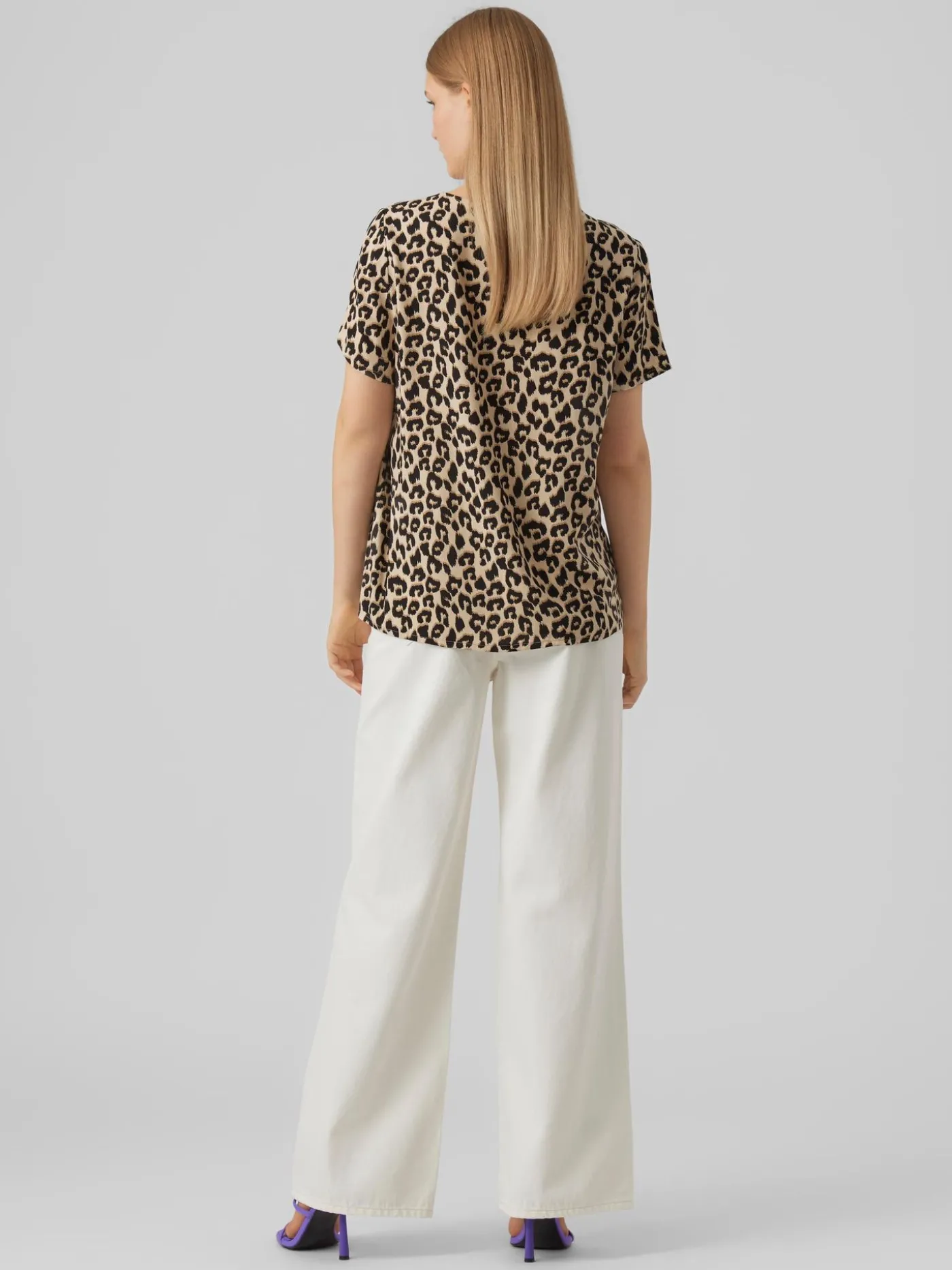 VMEASY SS TOP R1 WVN GA