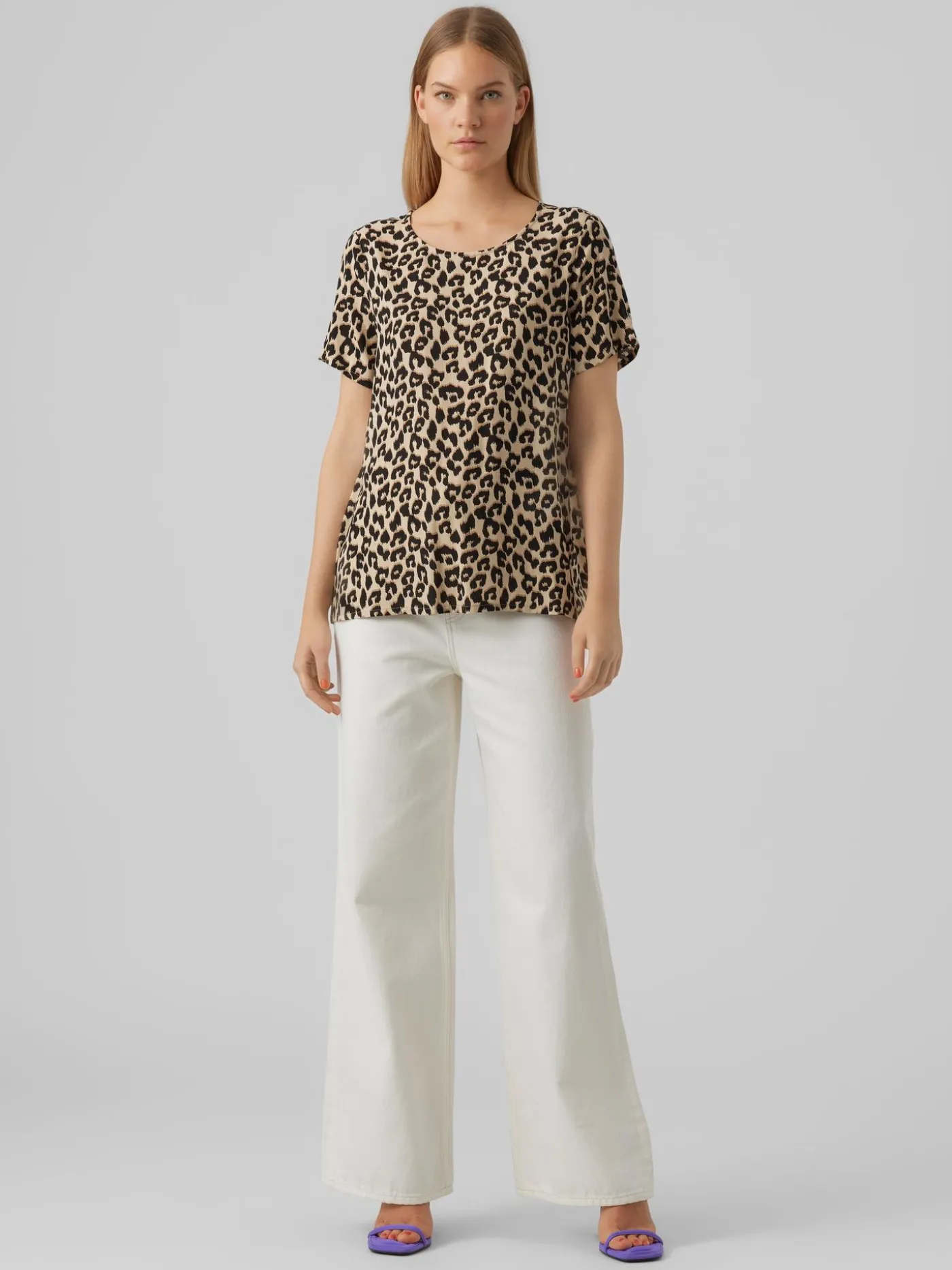 VMEASY SS TOP R1 WVN GA