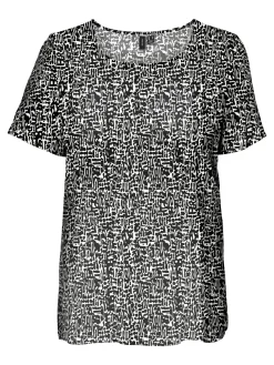 VMEASY SS TOP R1 WVN GA