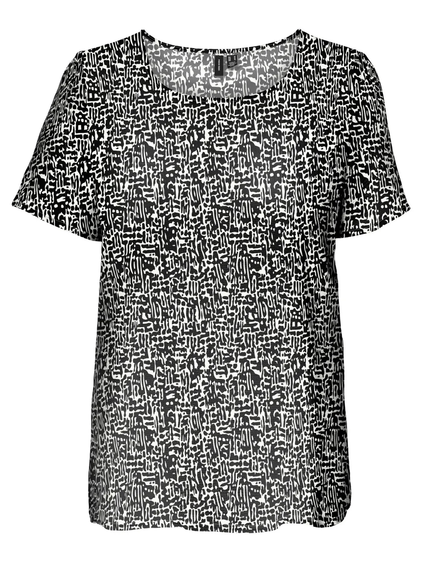 VMEASY SS TOP R1 WVN GA