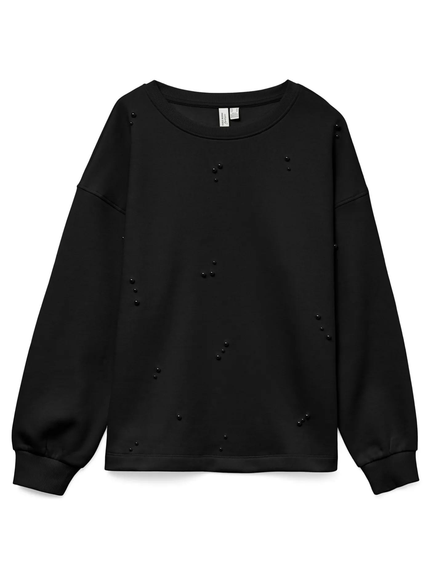 VMFATILDA L/S SWEATSHIRT JRS BTQ