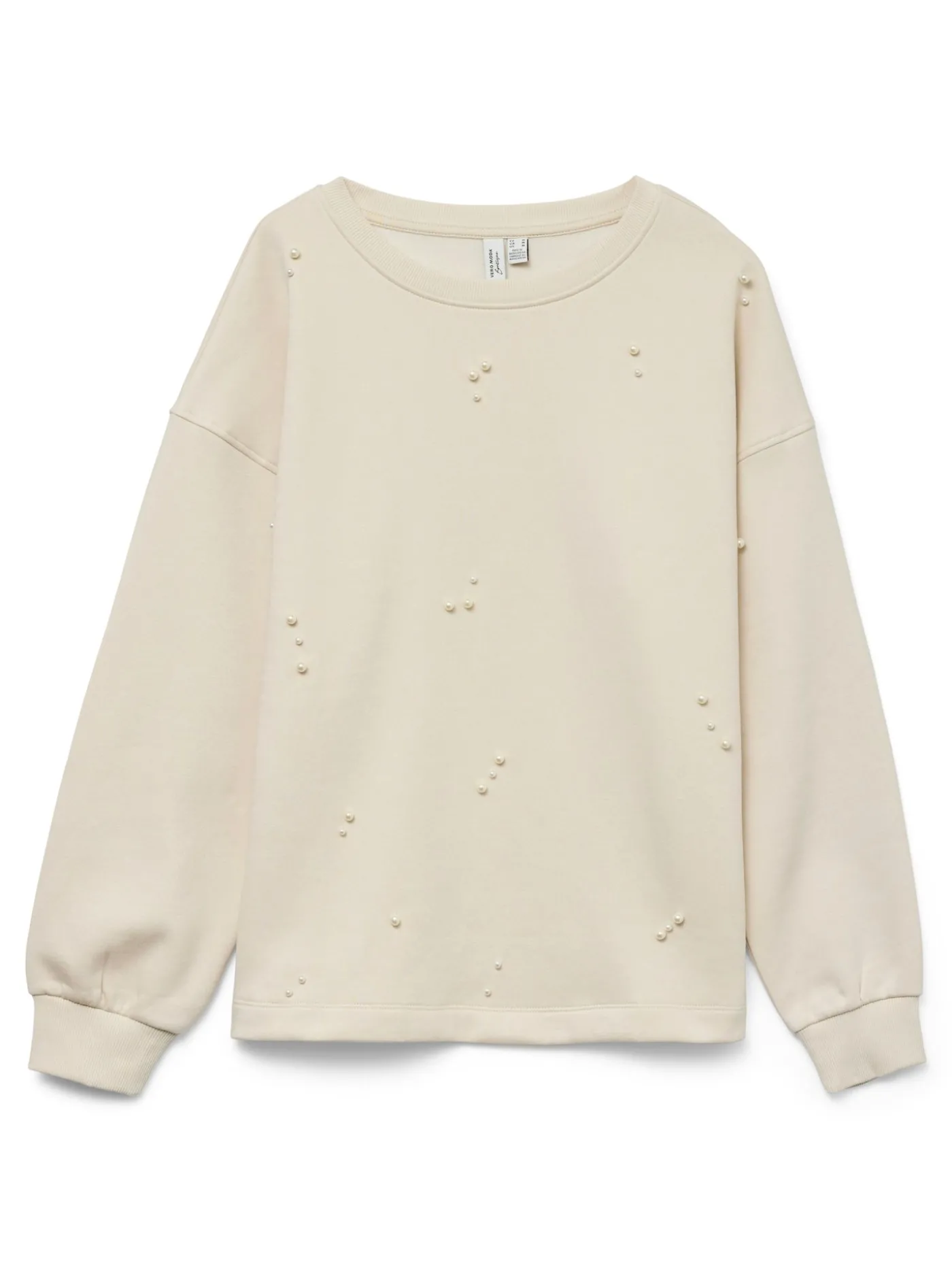 VMFATILDA L/S SWEATSHIRT JRS BTQ