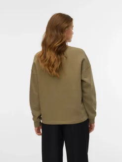 VMFATILDA L/S SWEATSHIRT JRS BTQ