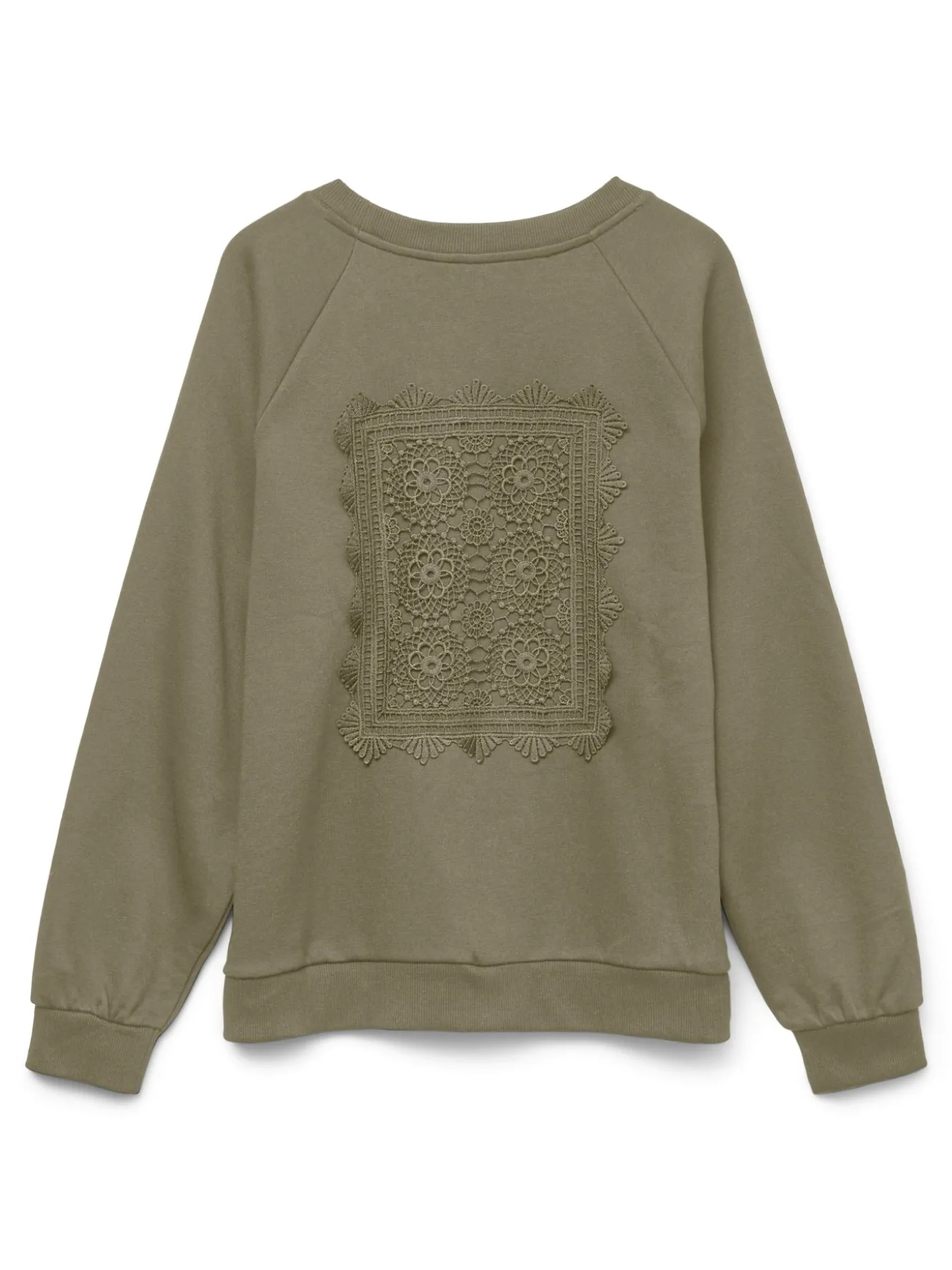 VMFELICITY L/S SWEATSHIRT JRS BTQ G