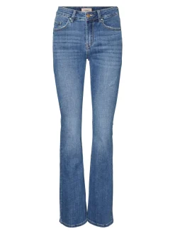 VMFLASH MR FLARED JEANS LI347 GA NO