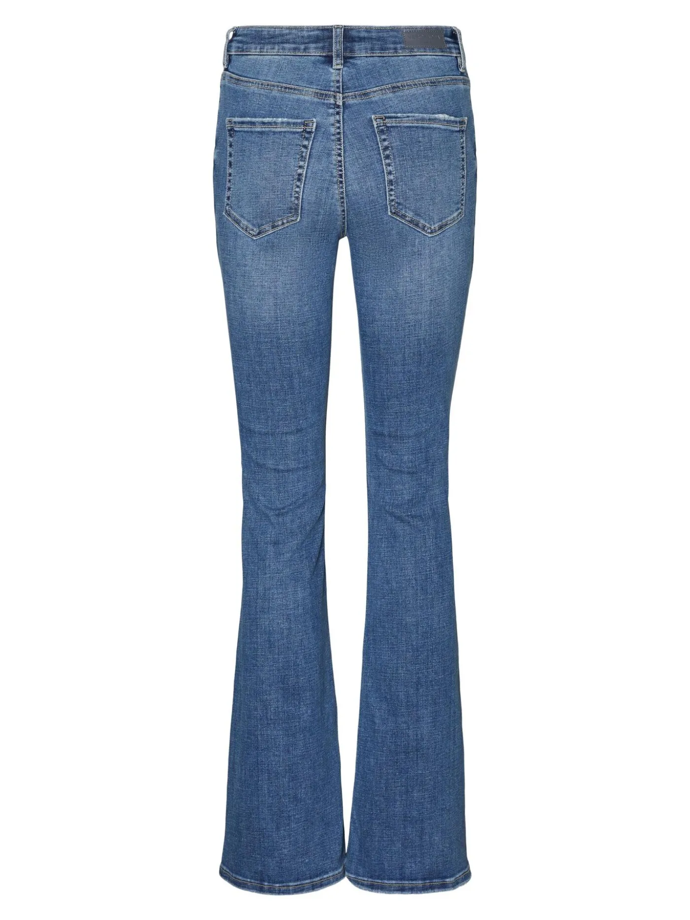 VMFLASH MR FLARED JEANS LI347 GA NO