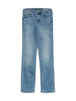 VMFLASH MR STRAIGHT JEANS LI347 GA