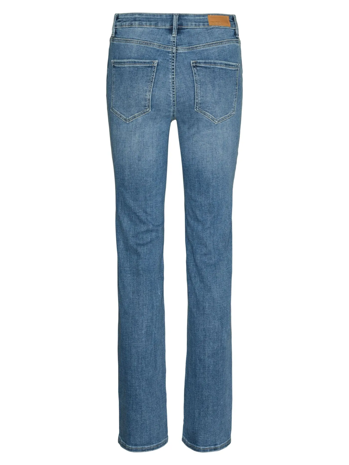 VMFLASH MR STRAIGHT JEANS LI347 GA