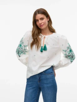 VMHIBA LS TOP WVN SPE