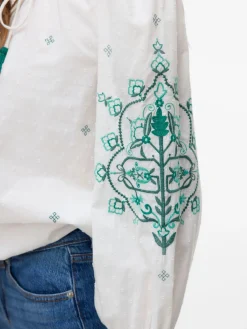 VMHIBA LS TOP WVN SPE