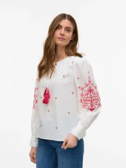 VMHIBA LS TOP WVN SPE