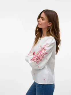 VMHIBA LS TOP WVN SPE