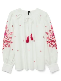 VMHIBA LS TOP WVN SPE