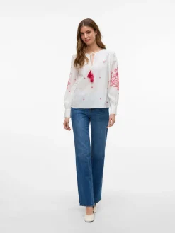 VMHIBA LS TOP WVN SPE