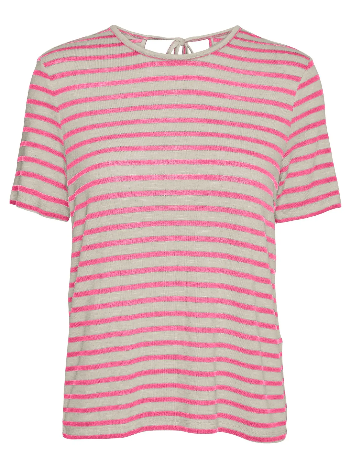 VMHOLLY SS TOP JRS SPE