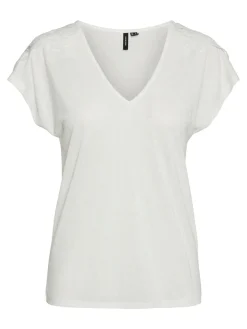 VMILSA S/S T-SHIRT JRS BTQ