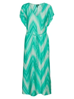 VMJOSIE KUA SS 7/8 KAFTAN WVN