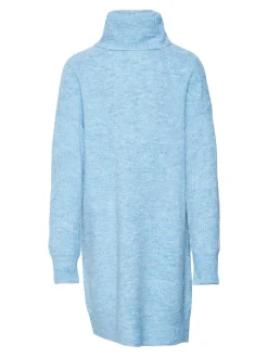 VMJUPITER LS ONECK SHORT DRESS GIRL