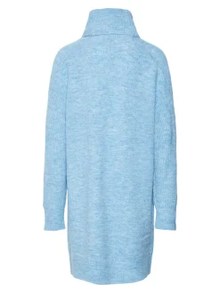 VMJUPITER LS ONECK SHORT DRESS GIRL