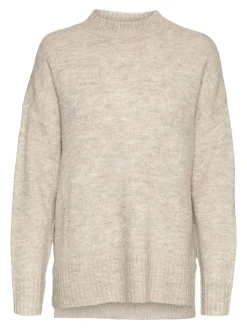 VMLEFILE OVERSIZE BOXY BLOUSE NOOS