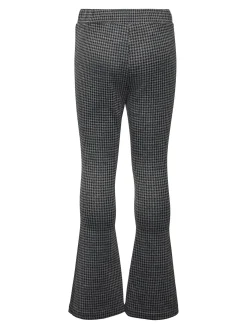 VMLIVA CHECK PANT GIRL