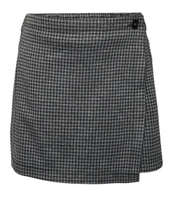 VMLIVA CHECK SKORTS GIRL