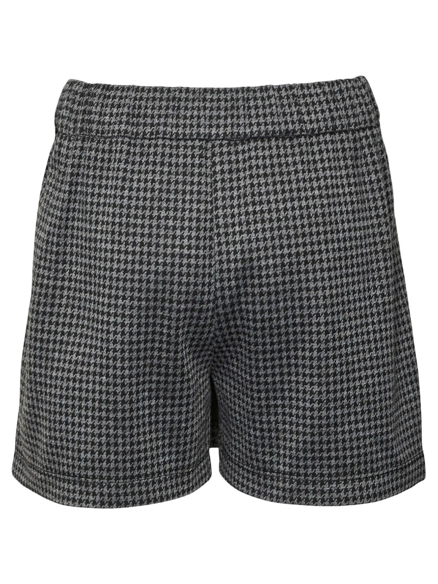 VMLIVA CHECK SKORTS GIRL