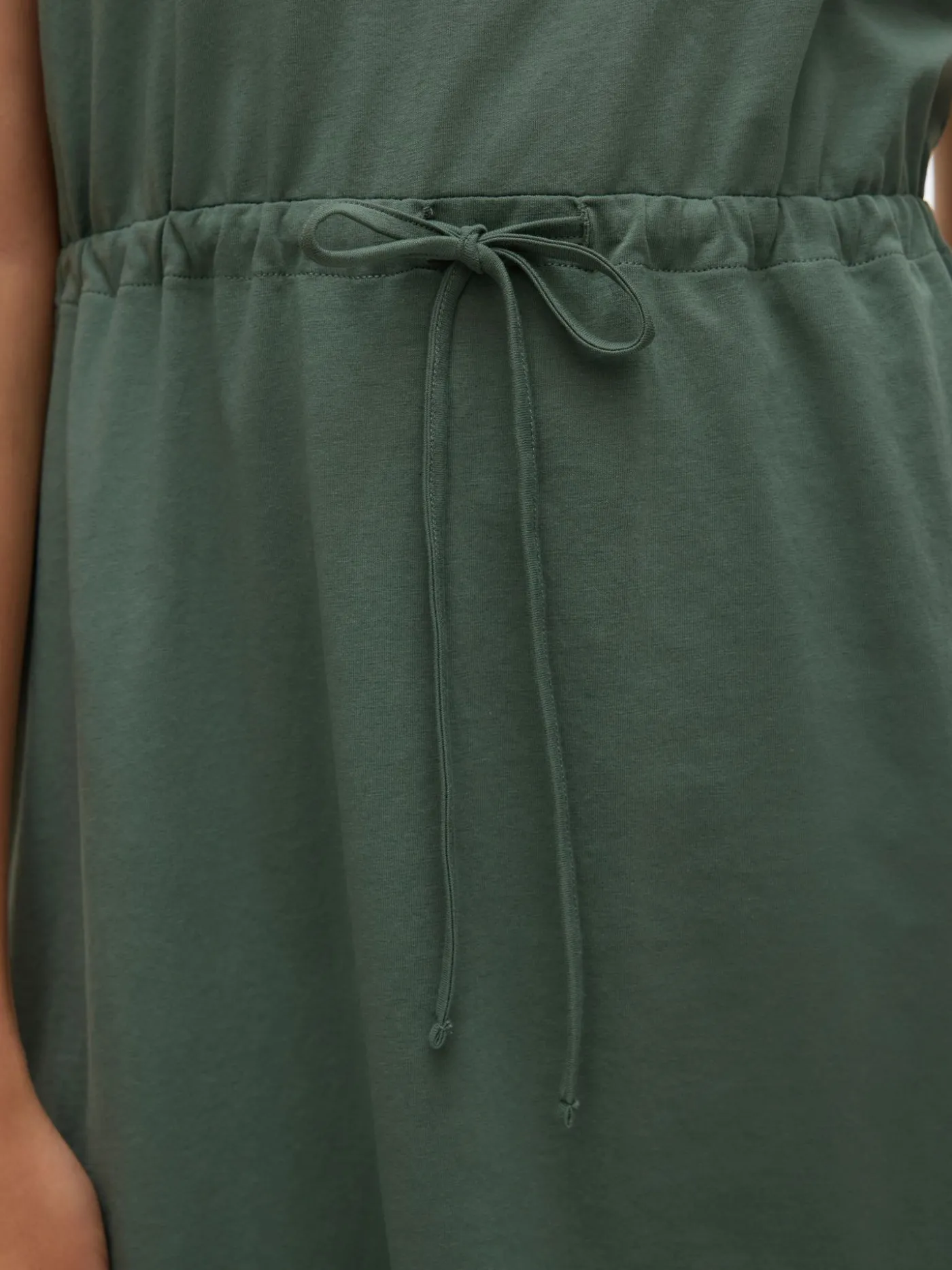 VMLUNA SS SHORT STRING DRESS JRS NO