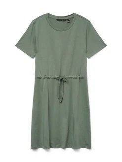 VMLUNA SS SHORT STRING DRESS JRS NO