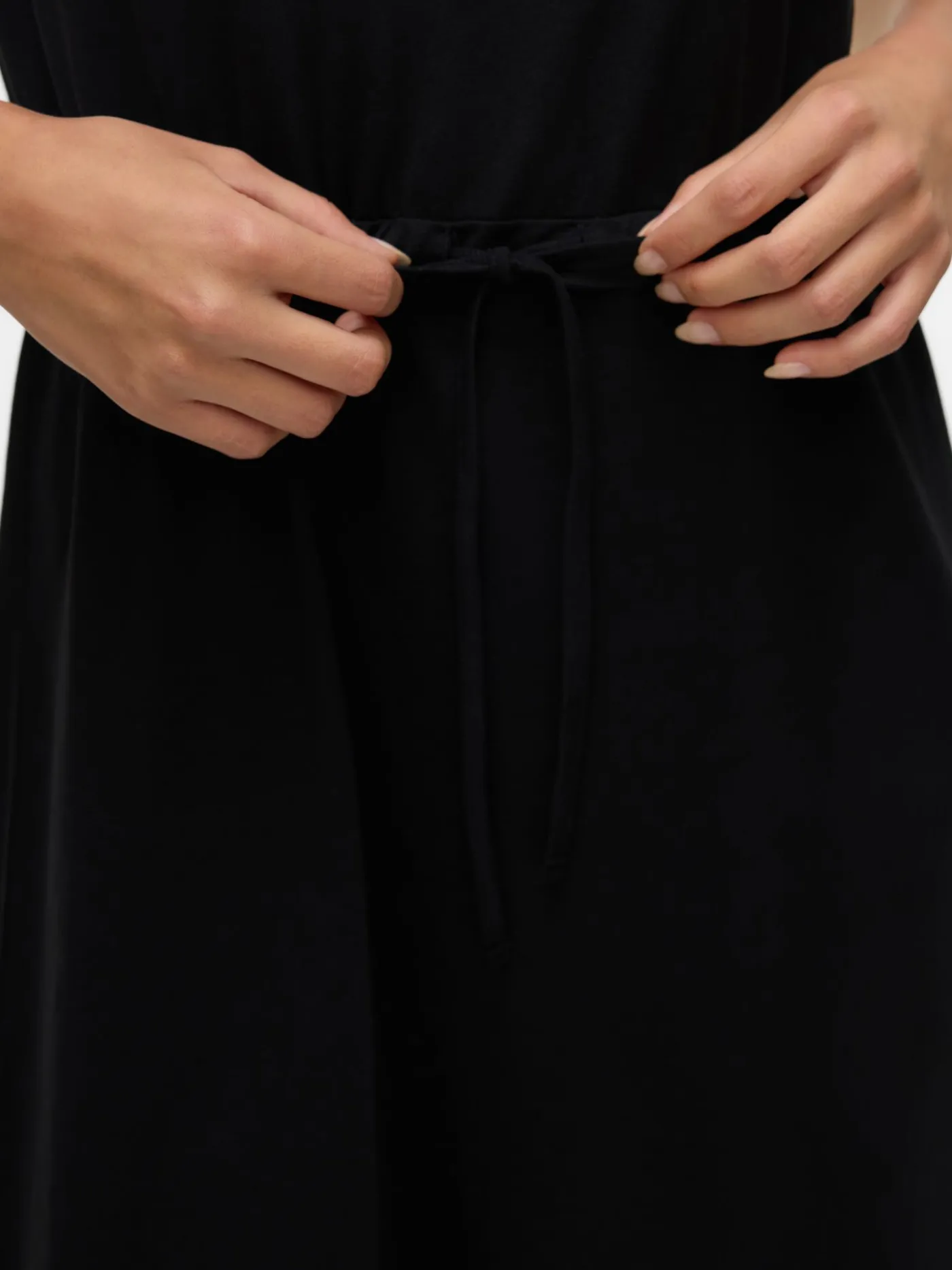 VMLUNA SS SHORT STRING DRESS JRS NO