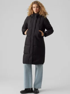 VMMARGARET LONG COAT GA NOOS