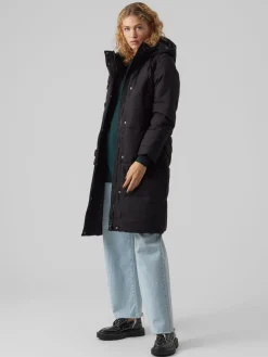 VMMARGARET LONG COAT GA NOOS