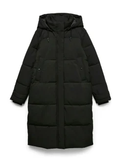 VMMARGARET LONG COAT GA NOOS