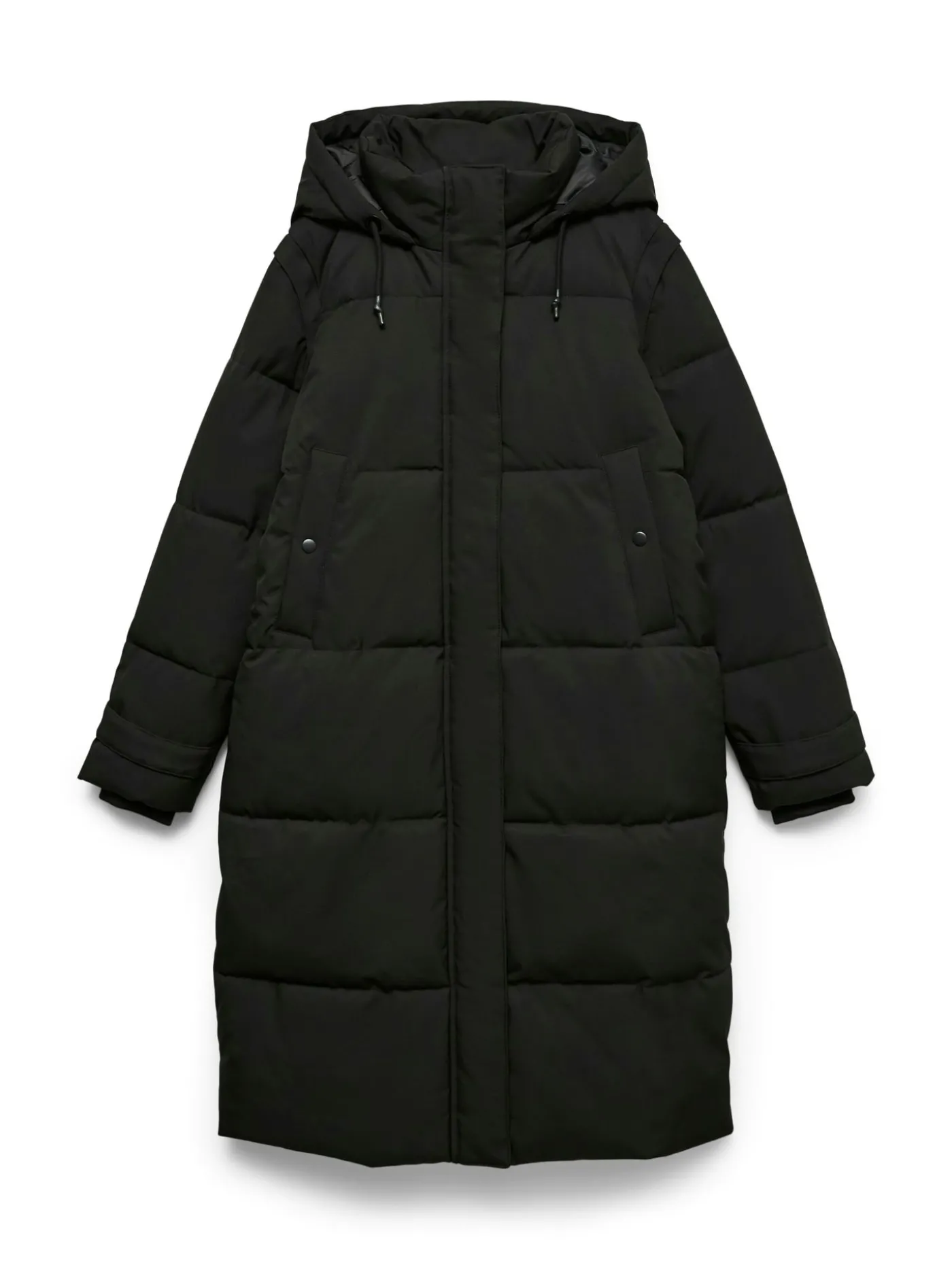 VMMARGARET LONG COAT GA NOOS