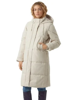 VMMARGARET LONG COAT GA NOOS