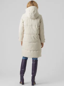 VMMARGARET LONG COAT GA NOOS