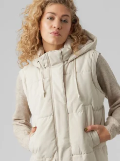 VMMARGARET LONG COAT GA NOOS