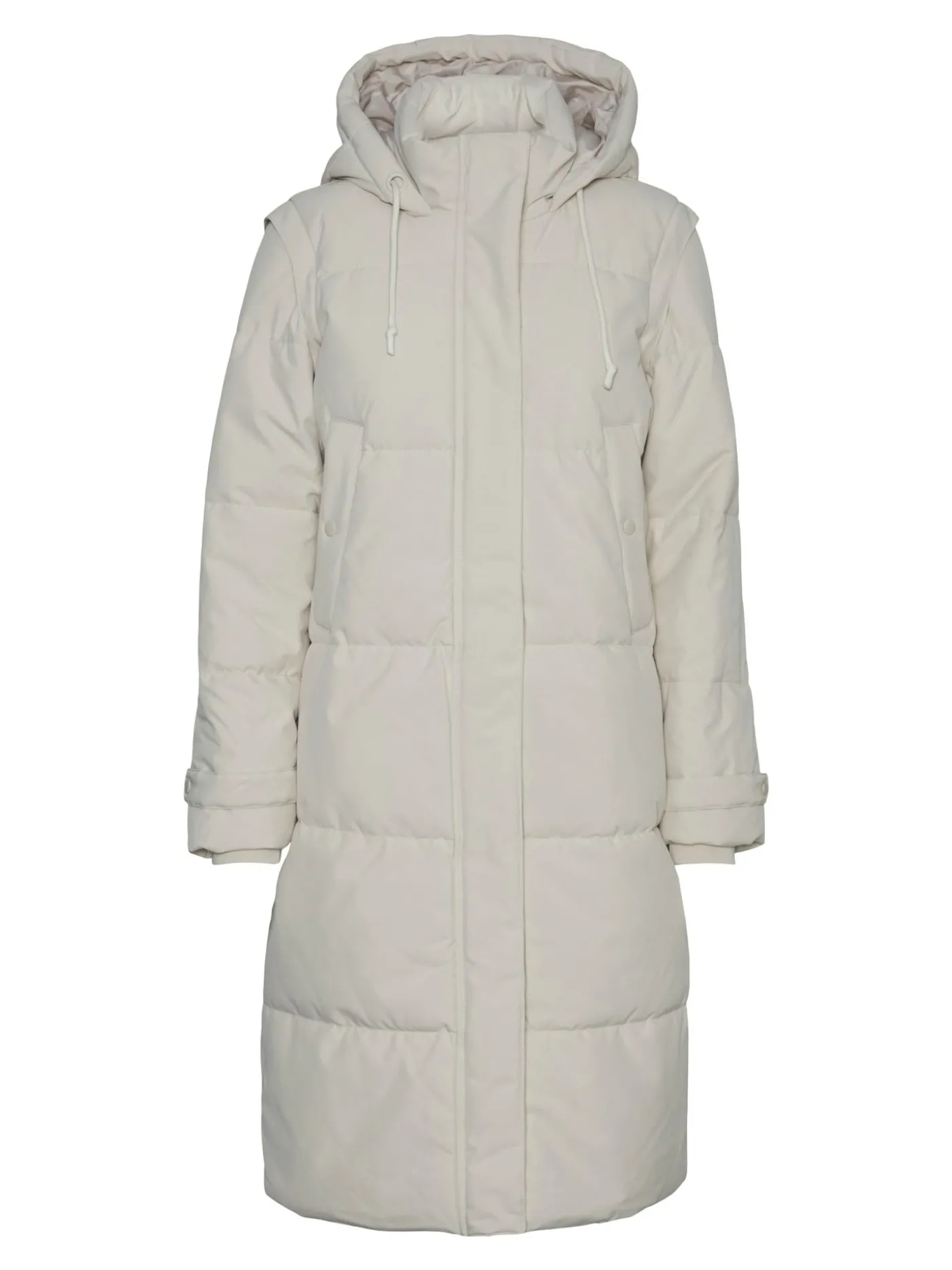 VMMARGARET LONG COAT GA NOOS