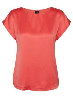 VMMERLE MIX TOP WVN GA NOOS