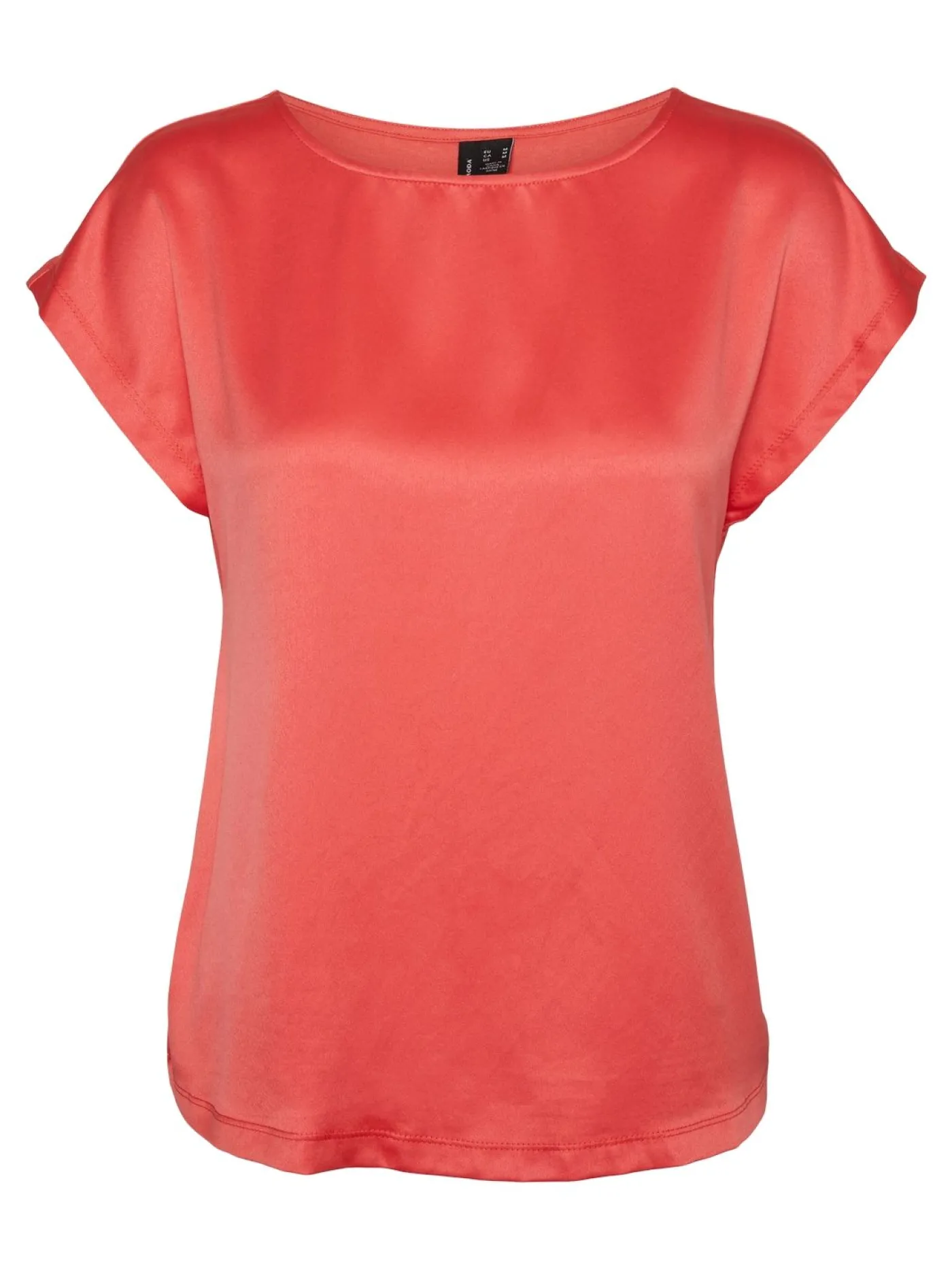 VMMERLE MIX TOP WVN GA NOOS