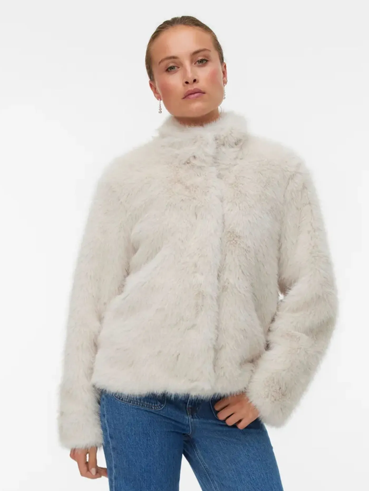 VMMONROE SHORT JACKET NOOS