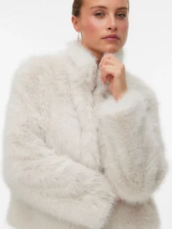 VMMONROE SHORT JACKET NOOS